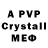 A PVP VHQ jannetka